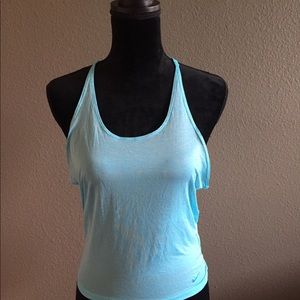 Nike Dri-Fit Muscle Tank
